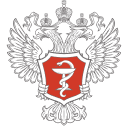 Логитип Минздрав РФ